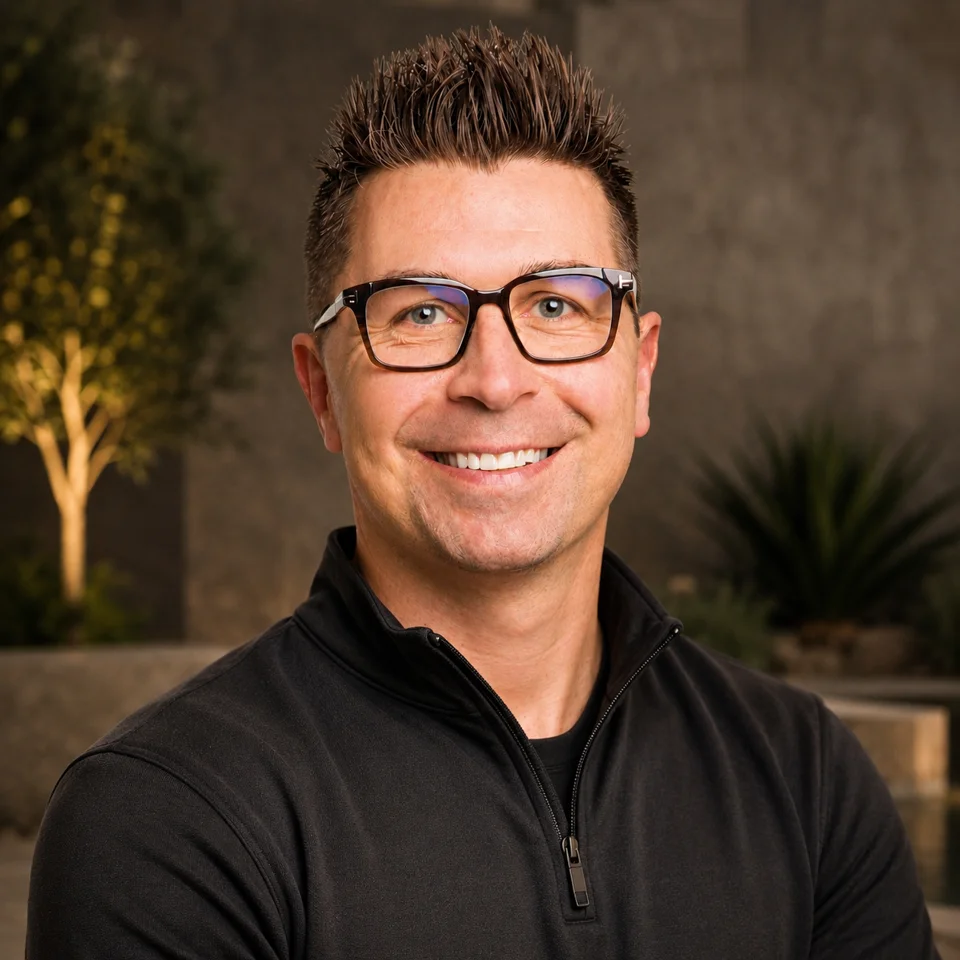 Stephen Fritz